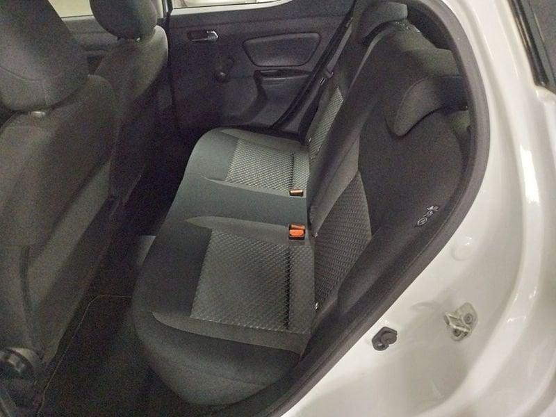 Nissan Micra 1.0 ig-t Acenta 92cv