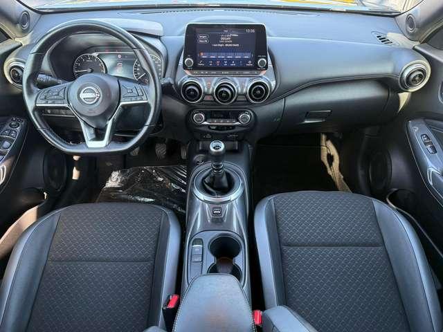 Nissan Juke Juke 1.0 dig-t N-Connecta 114cv SUPER PROMO