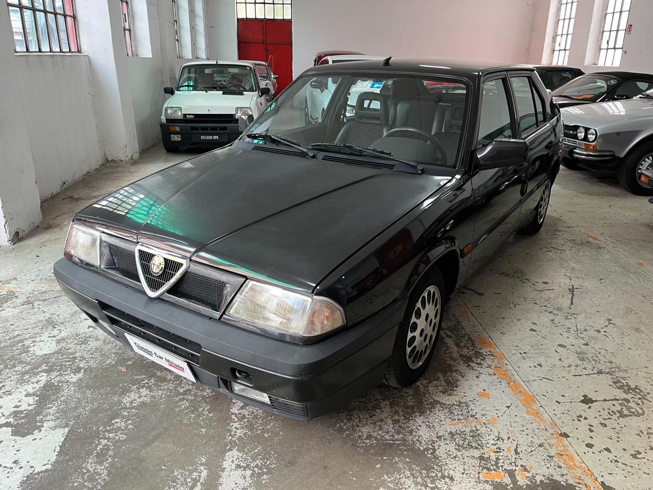 Alfa Romeo 33 1.3 IE Imola GPL UNICO PROPRIETARIO!!!