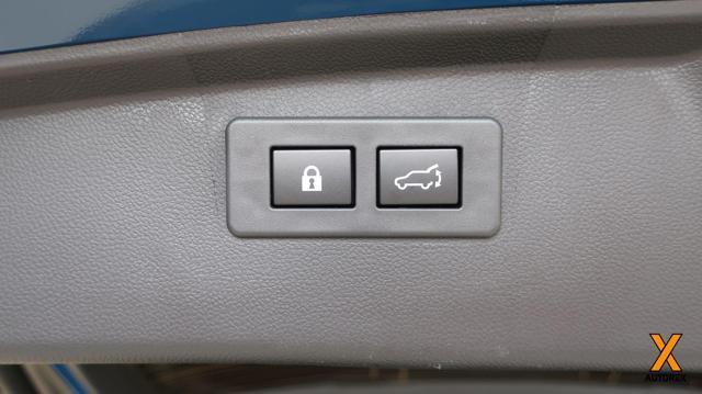 SUBARU OUTBACK 2.5i Lineartronic Geyser