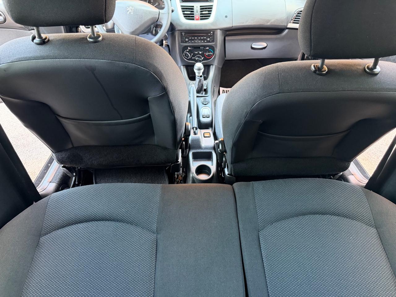 Peugeot 206 Plus 1.1 60CV 3p. X Line