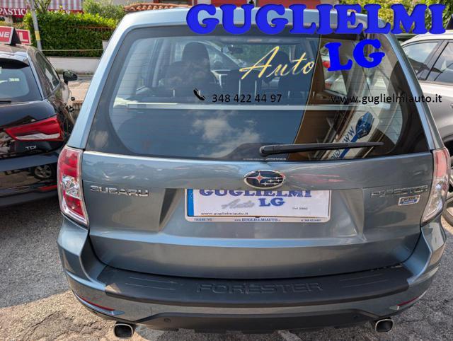 SUBARU Forester 2.0D XS 4X4 COMFORT 54.000KM