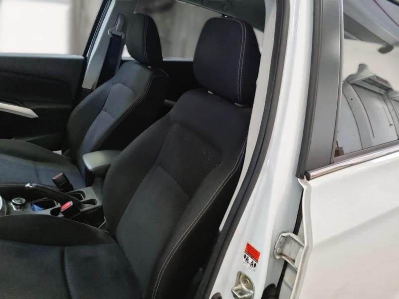 Suzuki S-Cross 1.4 boosterjet Top 4wd allgrip my19