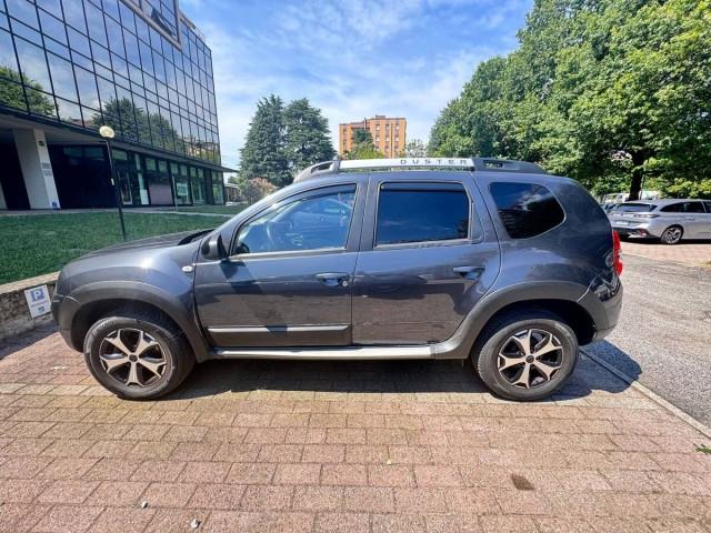 Dacia Duster 1.5 dci Laureate 4x2 s&s 110cv E6