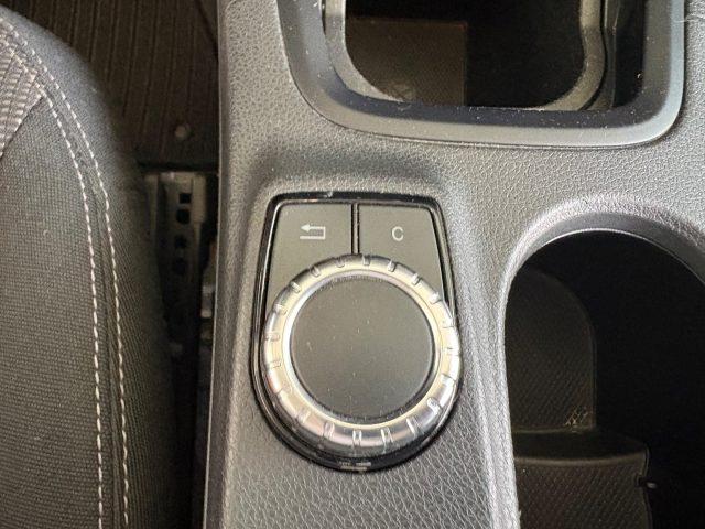 MERCEDES-BENZ B 220 4Matic 4X4 AUTOMATICA ERUO 6B BENZINA POCHI KM