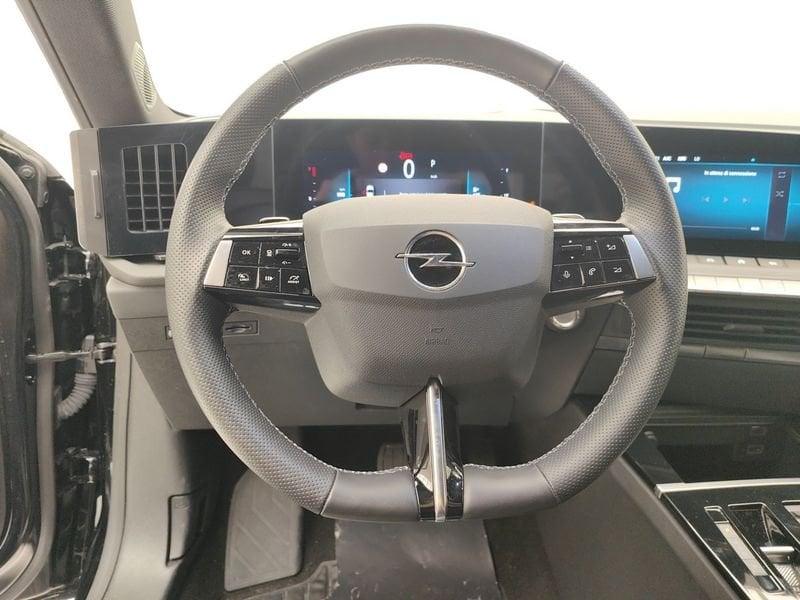 Opel Astra VI 2022 1.2 t GS s&s 130cv at8