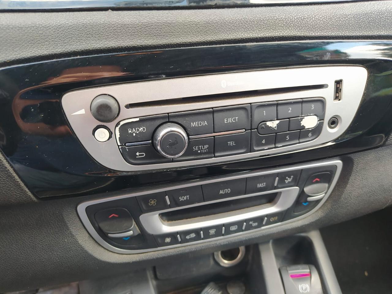 Renault Scenic Scénic 1.5 dCi 110CV S&S Bose