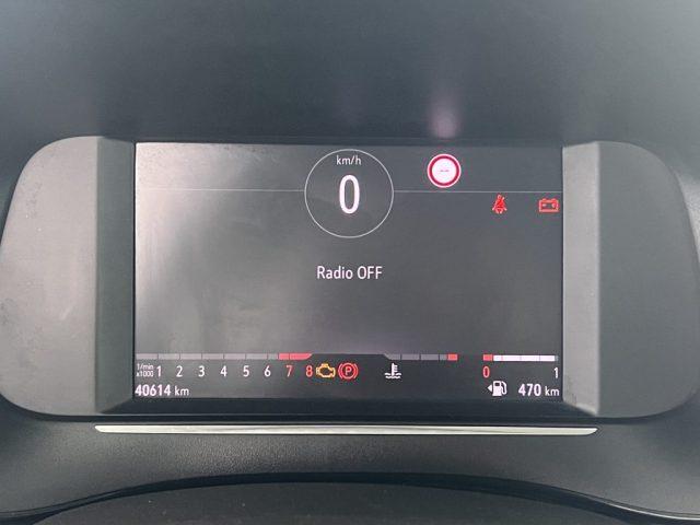 OPEL Corsa Corsa 1.2 Elegance