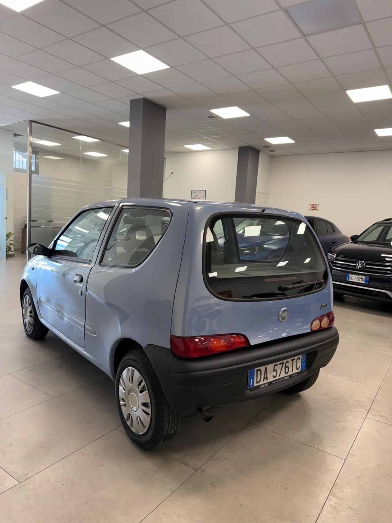 Fiat 600 1.1 Active
