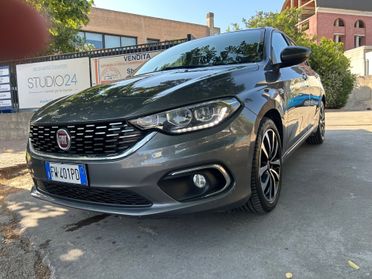 Fiat Tipo 1.6 Mjt KM. 37.000! Lounge