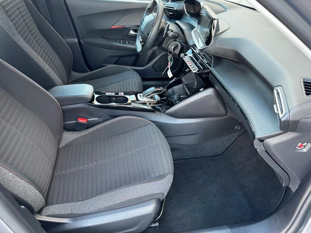 Peugeot 2008 1.2 Benzina Active Pack S&s 130cv Eat8