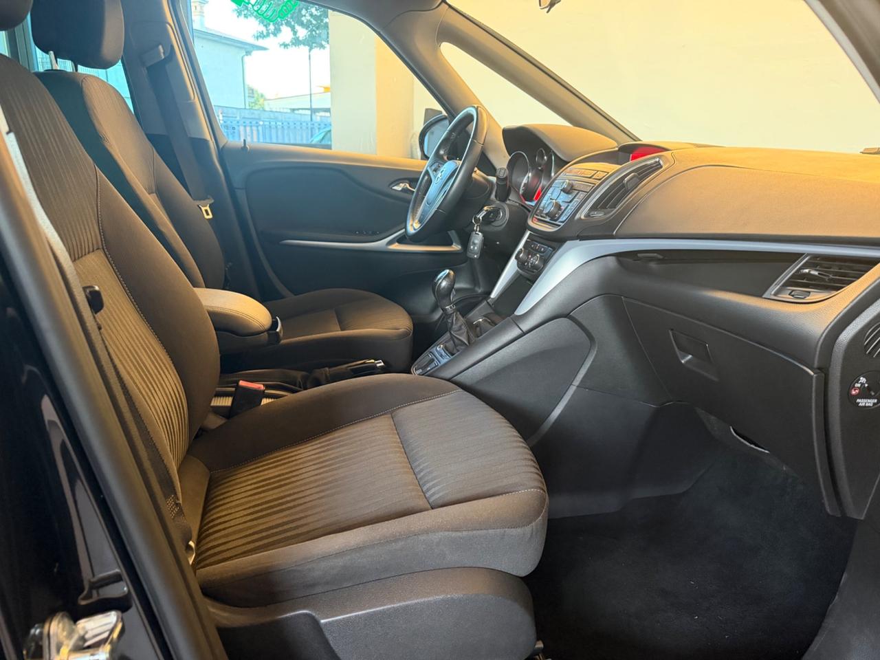 Opel Zafira Tourer 1.6 Turbo EcoM 150CV Cosmo