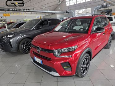 Citroën ë-C3 Motore Elettrico 83kW 113CV MAX