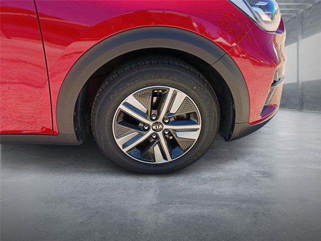 KIA Niro 1ª serie 1.6 GDi DCT HEV Evolution