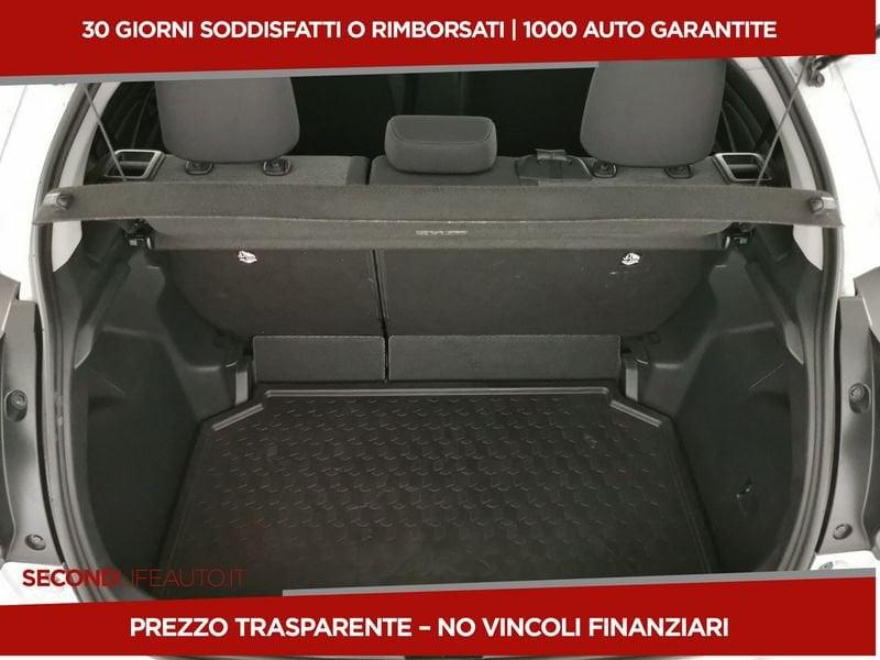 Toyota Yaris 1.5h Active