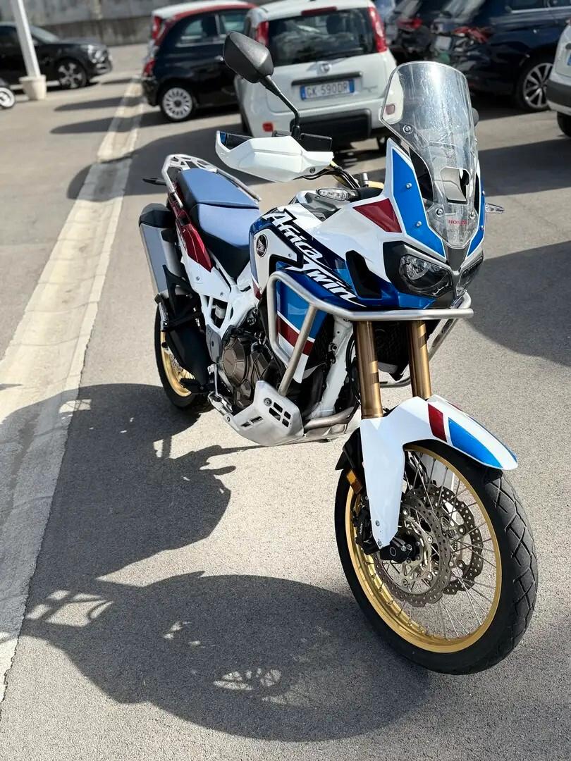 Honda CRF 1000