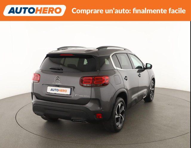 CITROEN C5 Aircross BlueHDi 130 S&S Shine