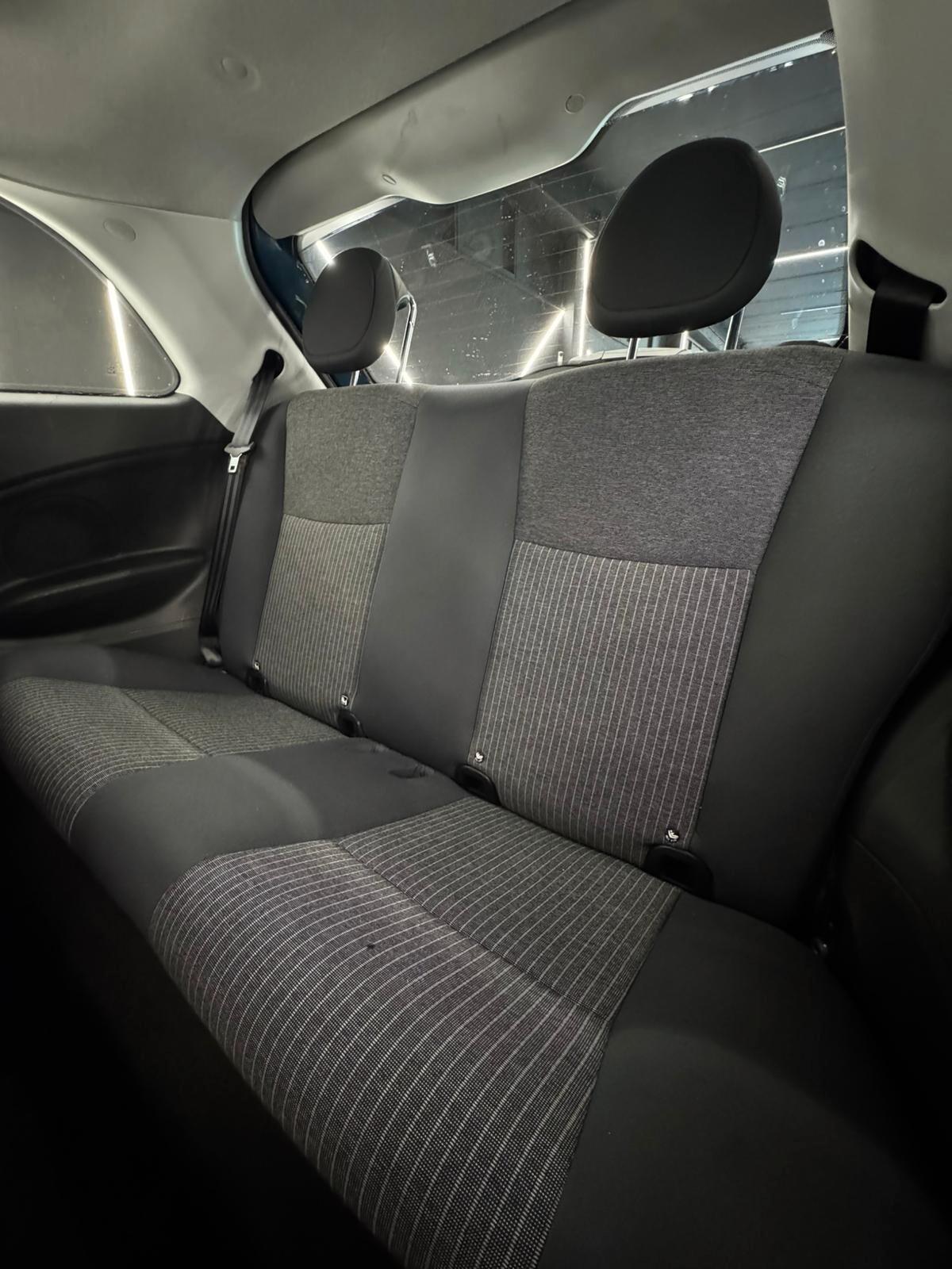 Fiat 500 500e Berlina 42 kWh Passion-KM CERTIFICATI-PERMUTE-12 MESI DI GARANZIA