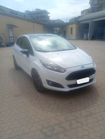 Ford Fiesta - APERTI AD AGOSTO