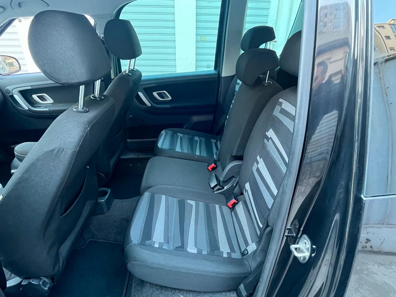 Skoda Roomster 1.4 16V Sport GPLine