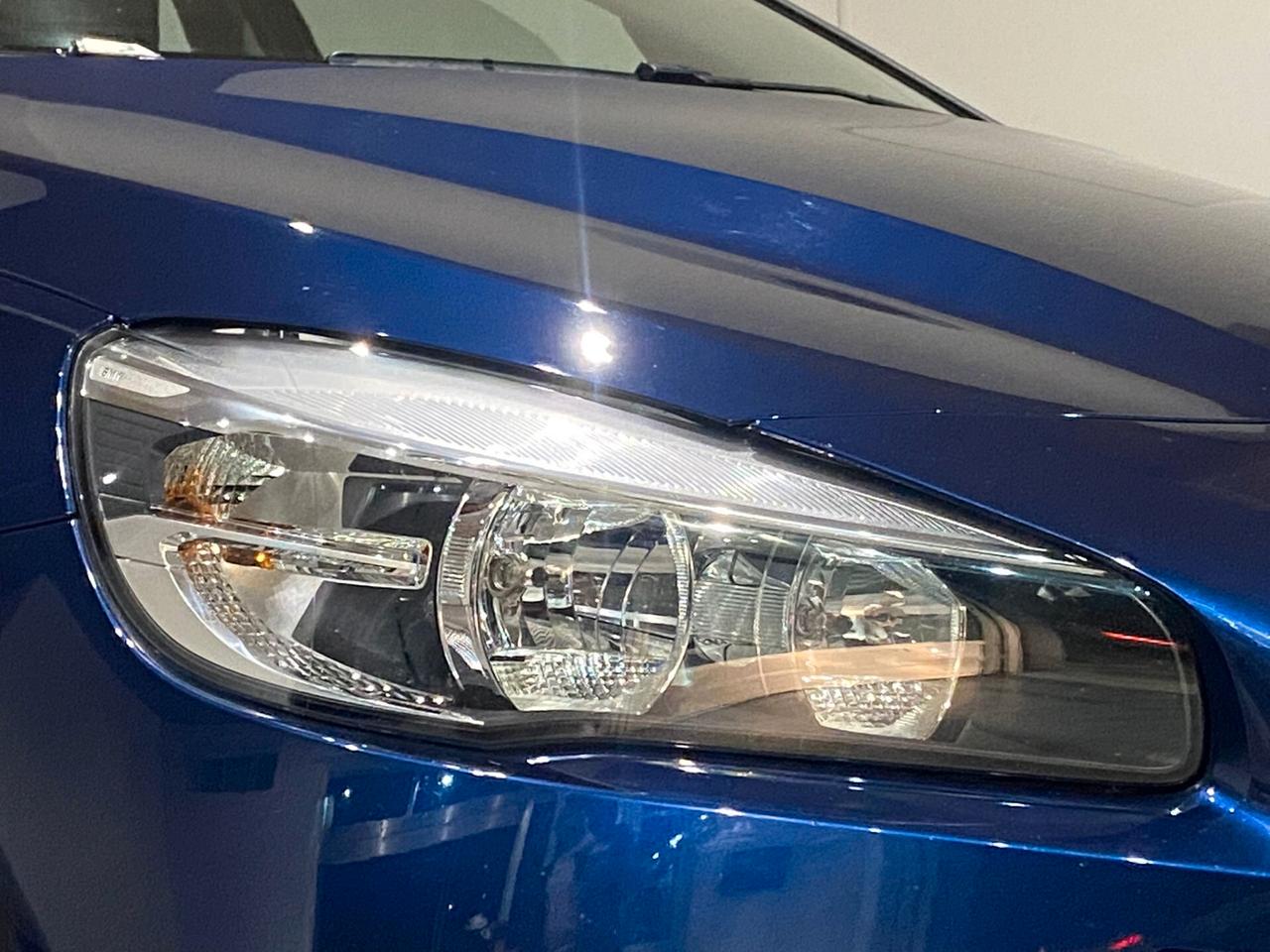 Bmw 2er Active Tourer 218d 7 POSTI cc 2000 cv 150