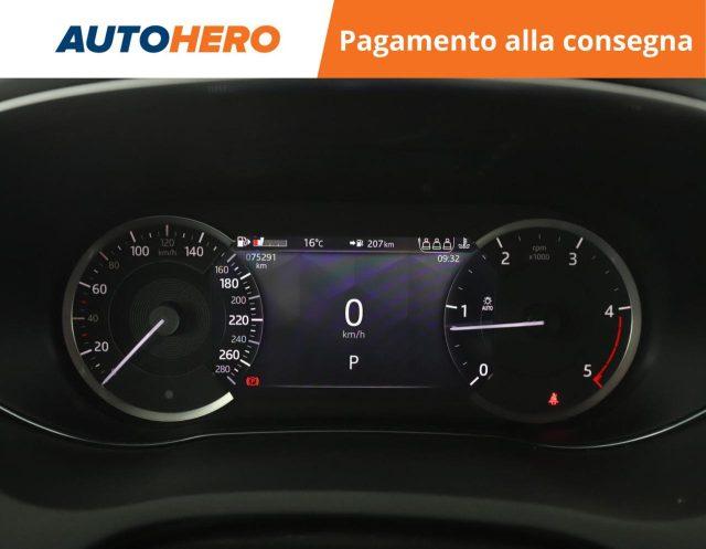 JAGUAR E-Pace 2.0D I4 163 CV AWD Auto R-Dynamic S