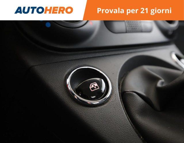 FIAT 500 1.2 S