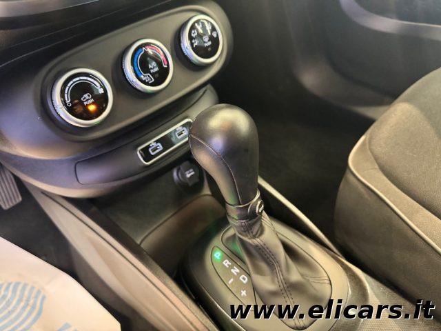 FIAT 500X 1.5 T4 Hybrid 130 CV DCT