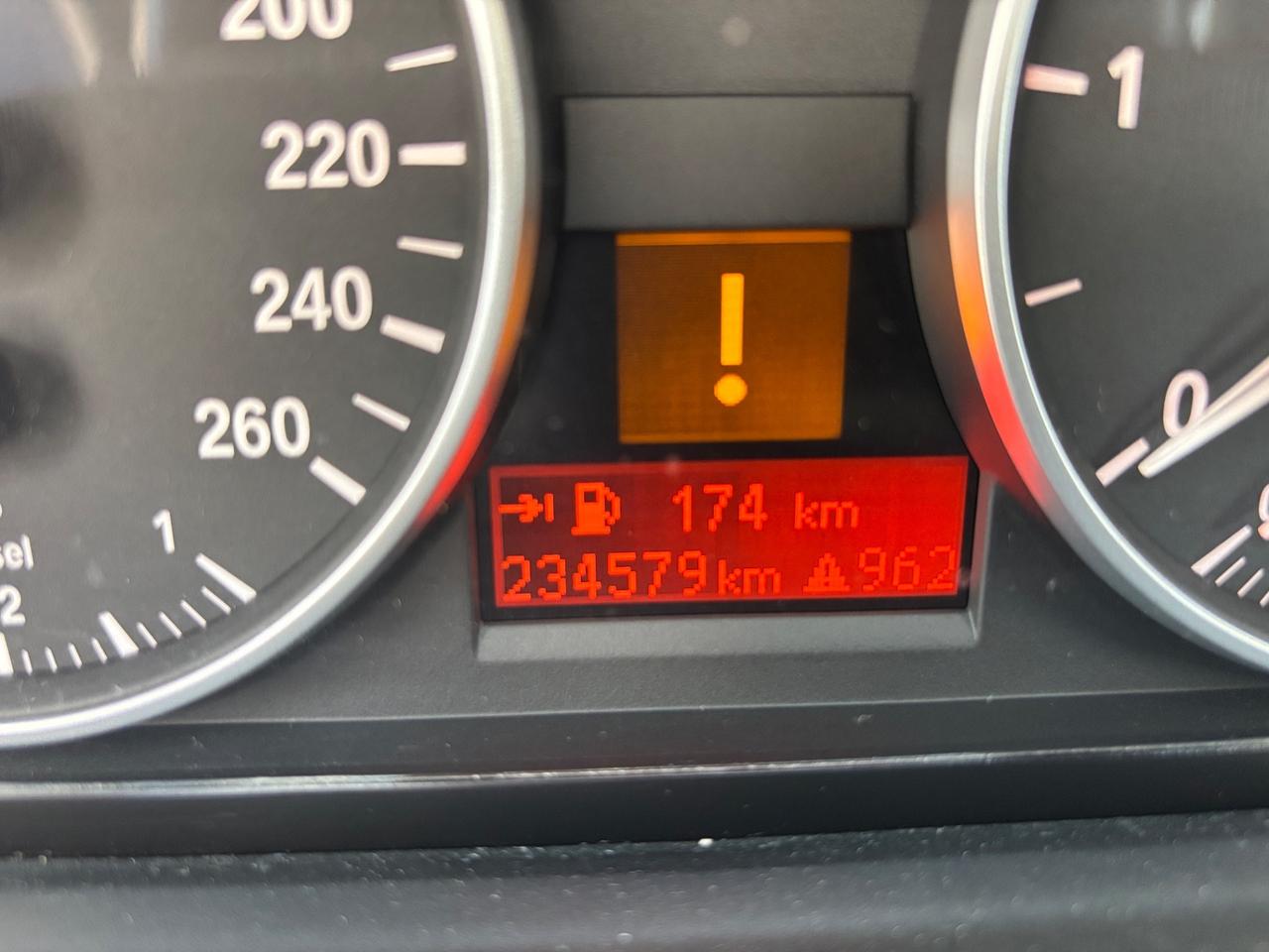 Bmw 318 318d cat Touring MSport