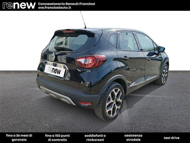 RENAULT Captur DCI INTENS 90