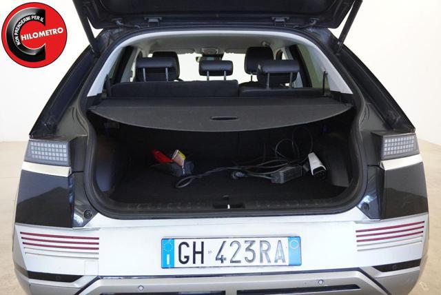 HYUNDAI Ioniq 5 5 58 kWh Evolution