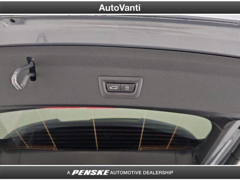 BMW Serie 1 120d 48V MSport Pro auto