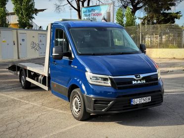 Man TGE 2.100 2.0 TDI PM Cabinato