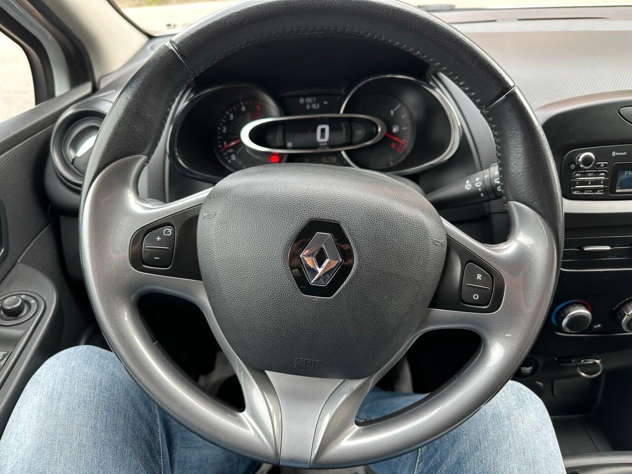 Renault Clio dCi 8V 75CV Start&Stop 5 porte Energy Life