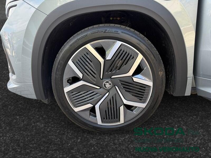 Škoda Kodiaq Sportline Be More 1,5 TSI PHEV 150 kW (204 CV) 6 marce - DSG