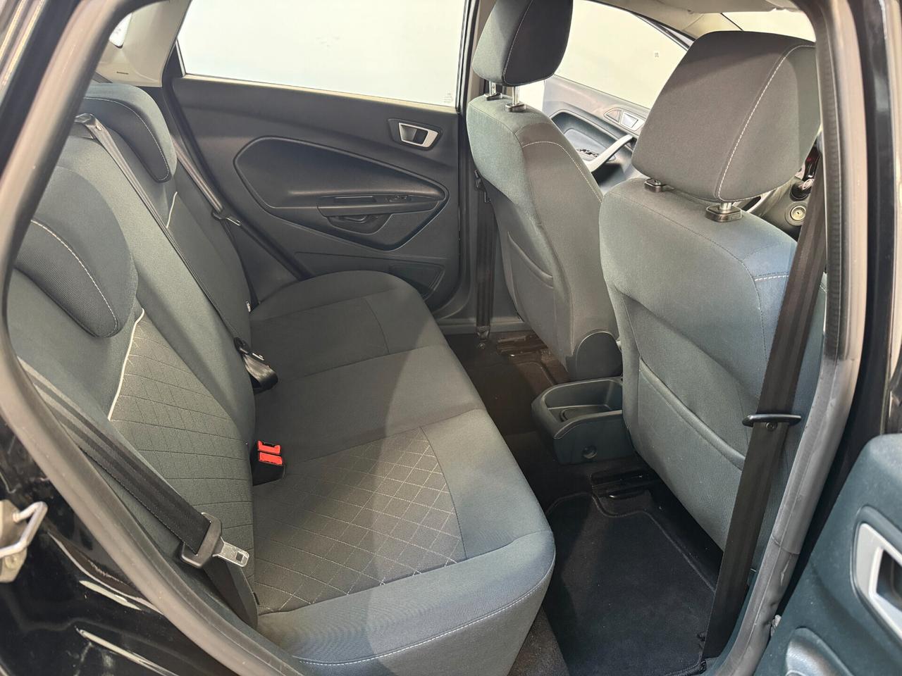 Ford Fiesta 1.2 IKON 5P OK NEOPATENTATI EURO5