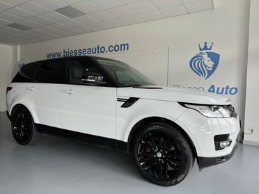 Land Rover Range Rover Sport Range Rover Sport 3.0 SDV6 HSE Dynamic