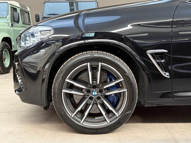BMW X4 M X4 M