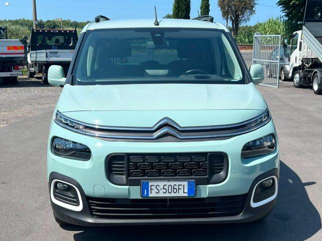 CITROEN Berlingo Multispace BlueHDi 100