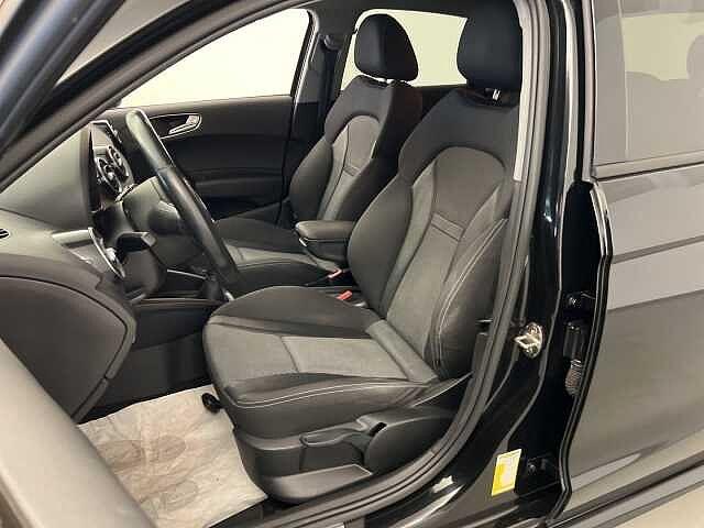 Audi A1 SPB 1.4 TDI Admired