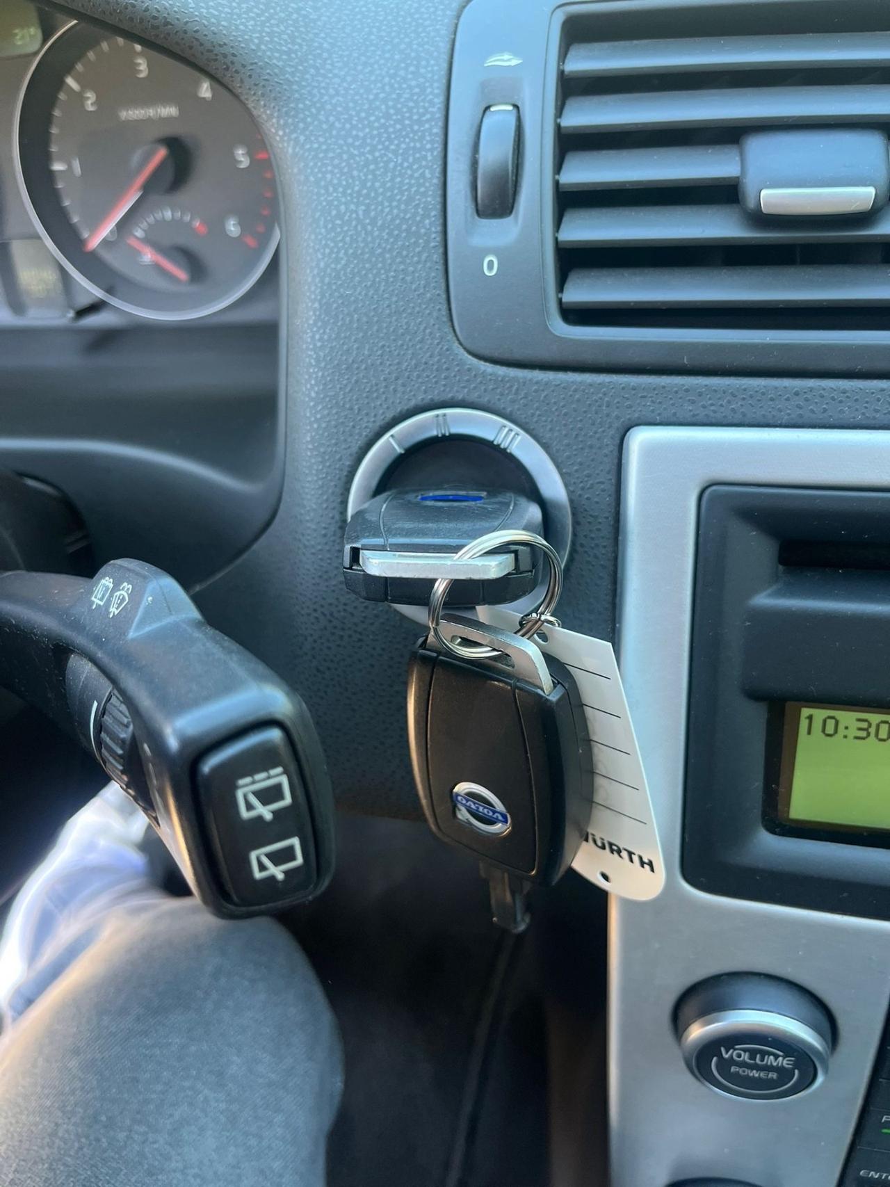 Volvo V50 DRIVe POLAR