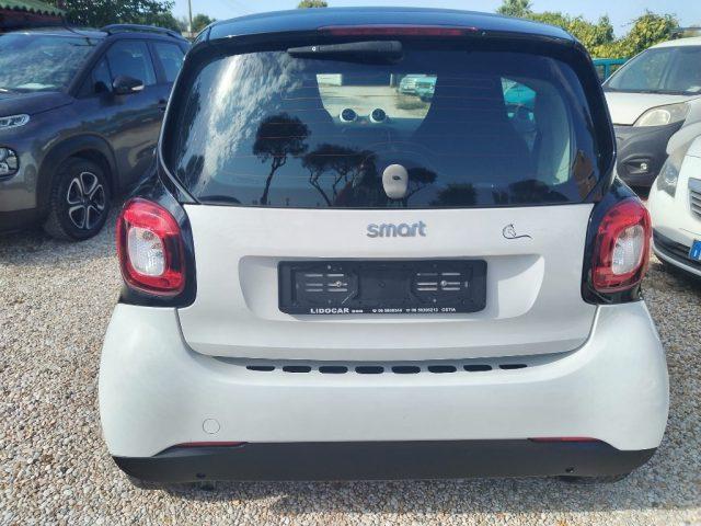 SMART ForTwo 70 1.0 twinamic Prime