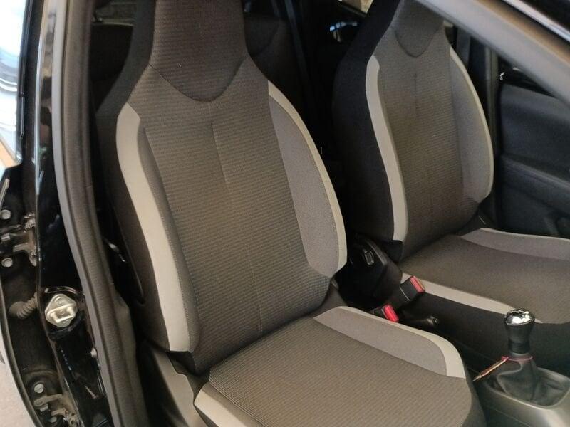Toyota Aygo Connect 1.0 VVT-i 72 CV 5 porte x-you