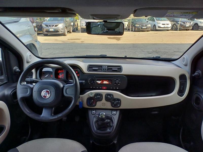 FIAT Panda 1.3 MJT Easy 1°PROP-GARANZIA-KM CERTIFICATI