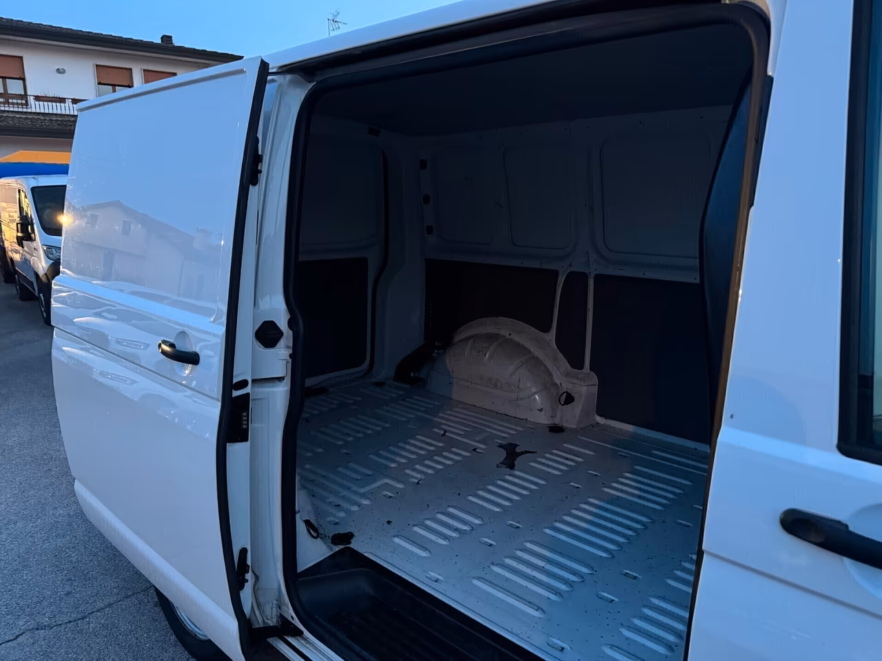 Volkswagen Transporter 2.0 TDI 150CV PC Furgone