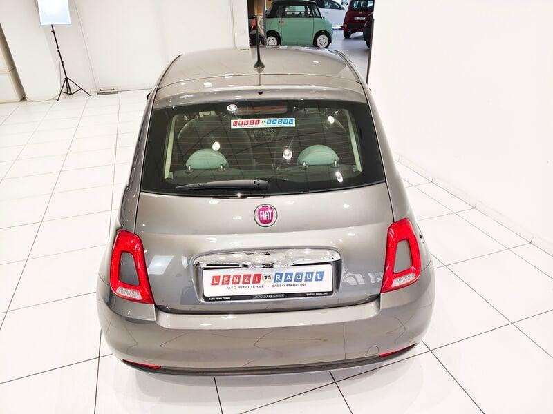 FIAT 500 500 1.2 Pop 69cv*GARANTITA*