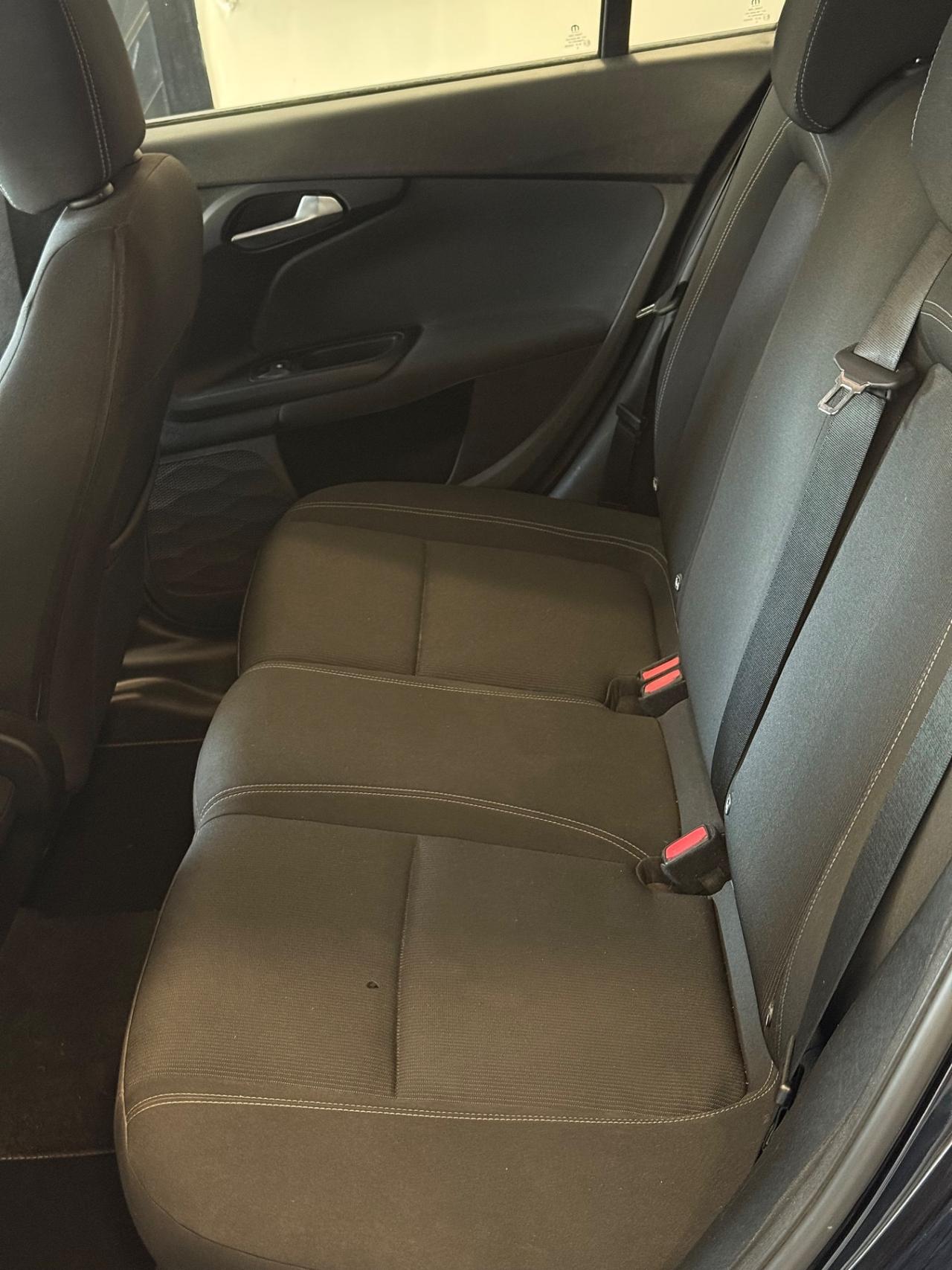 Fiat Tipo 1.6 Mjt S&S SW Lounge