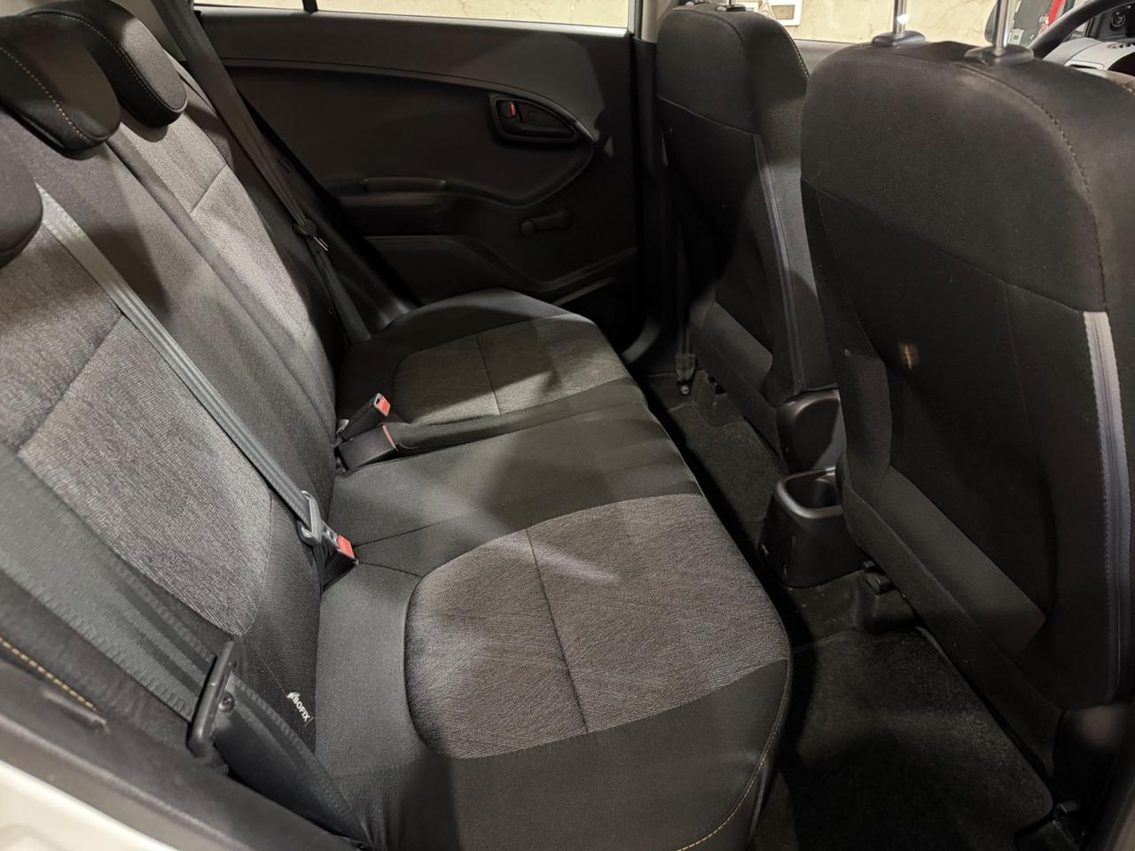 Kia Picanto 1.0 12V 5 porte Glam