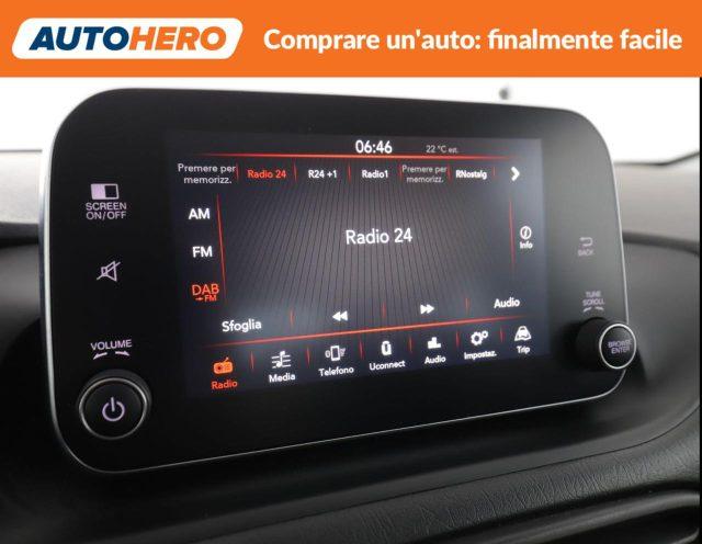 FIAT Tipo 1.4 4 porte Lounge