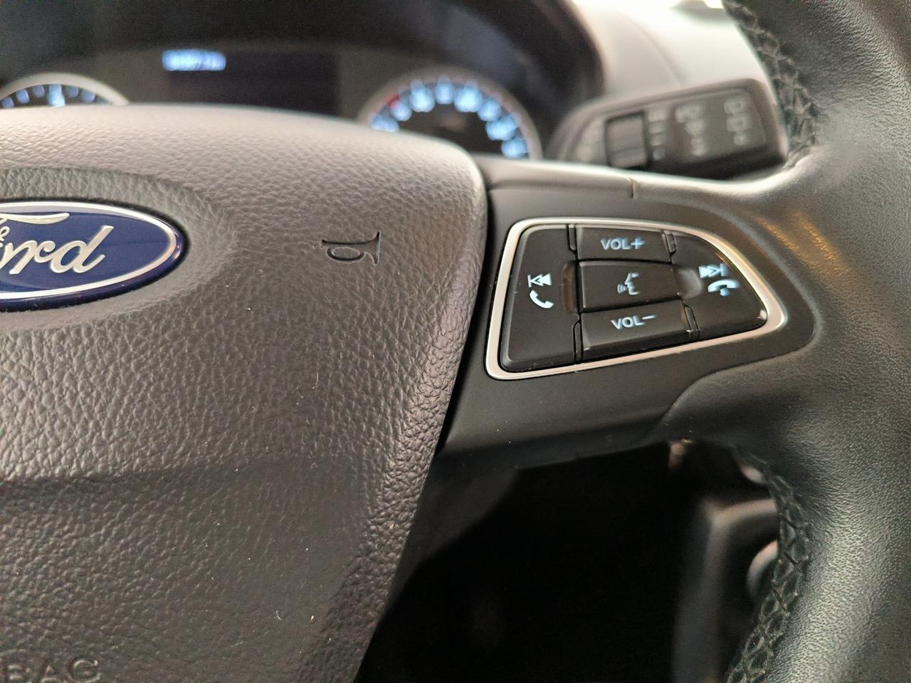 Ford EcoSport 1.5 ecoblue plus s&s 95cv my20.25